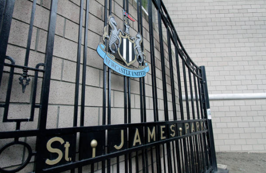 “Perfect preparation” – Newcastle star takes role on another
club’s board of directors, thinking about future