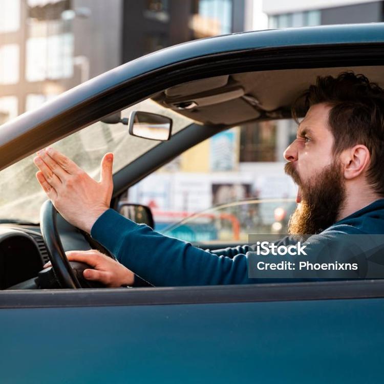 5N WTF ROAD RAGE TURNS DEADLY