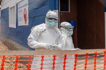 Ebola, ministero della Salute: "Negativo test caso sospetto in Trentino"