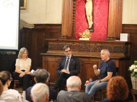 Festival Biblico: “L’impresa del bene”, un invito a costruire comunità contro la solitudine