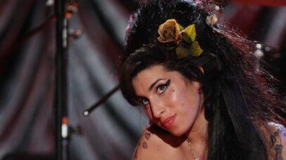 Amy Winehouse será tema de musical na West End