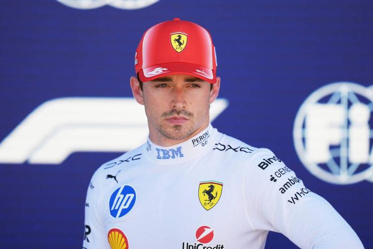 Leclerc e Ferrari avanti insieme: rinnovo pluriennale per il pilota monegasco