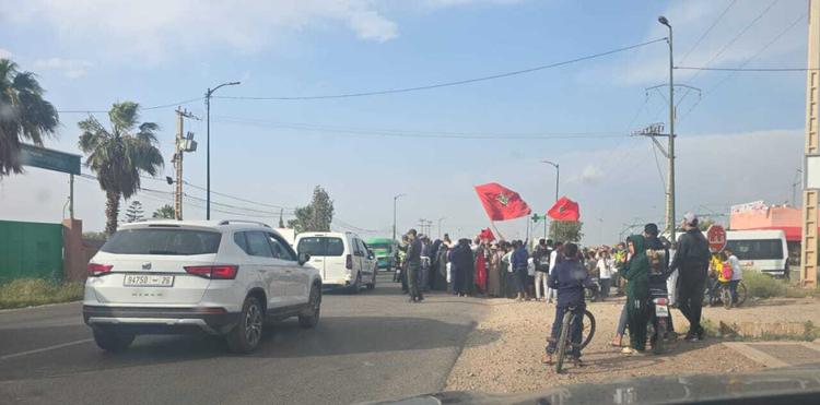 مسودة تلقائية