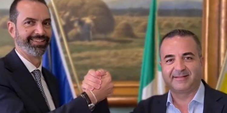 Area integrata dello Stretto, domani seduta comune delle Giunte di Reggio Calabria e Messina a bordo di una nave
