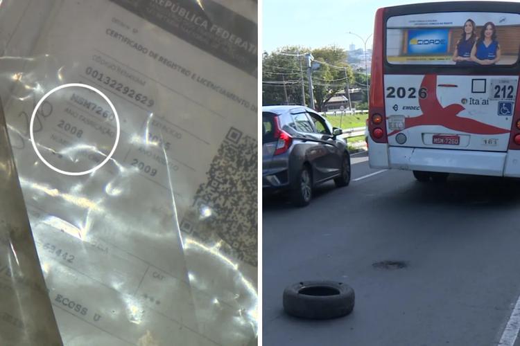 Com ônibus de 19 anos nas ruas e frota acima da idade prevista, transporte de Campinas acumula quebras, atrasos e lotação