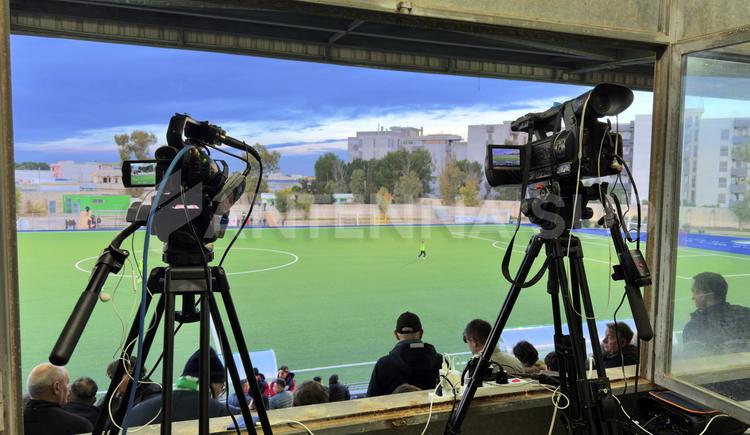 Taranto-Apice in diretta su Antenna Sud: inizia la corsa alla Serie D