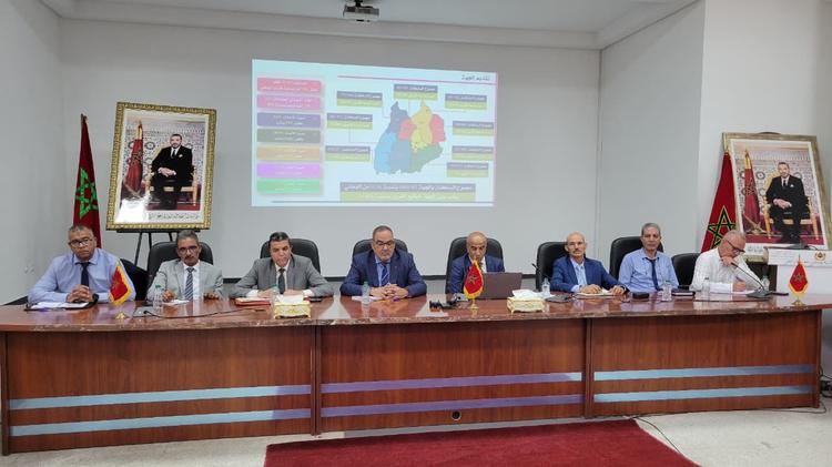 أكاديمية مراكش تسلط الضوء على أبرز المعطيات المتعلقة بالدخول المدرسي الجديد