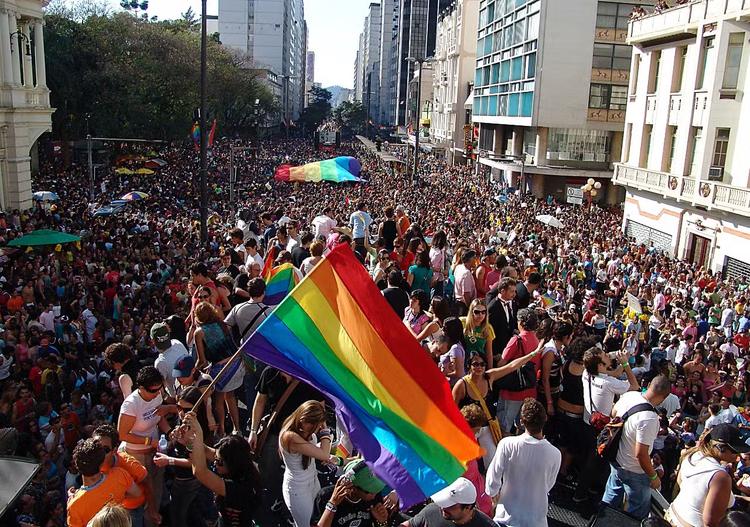 Miss Brasil Gay, Parada e Baile do Manifesto: veja programação da Semana LGBTQIA+ em Juiz de Fora