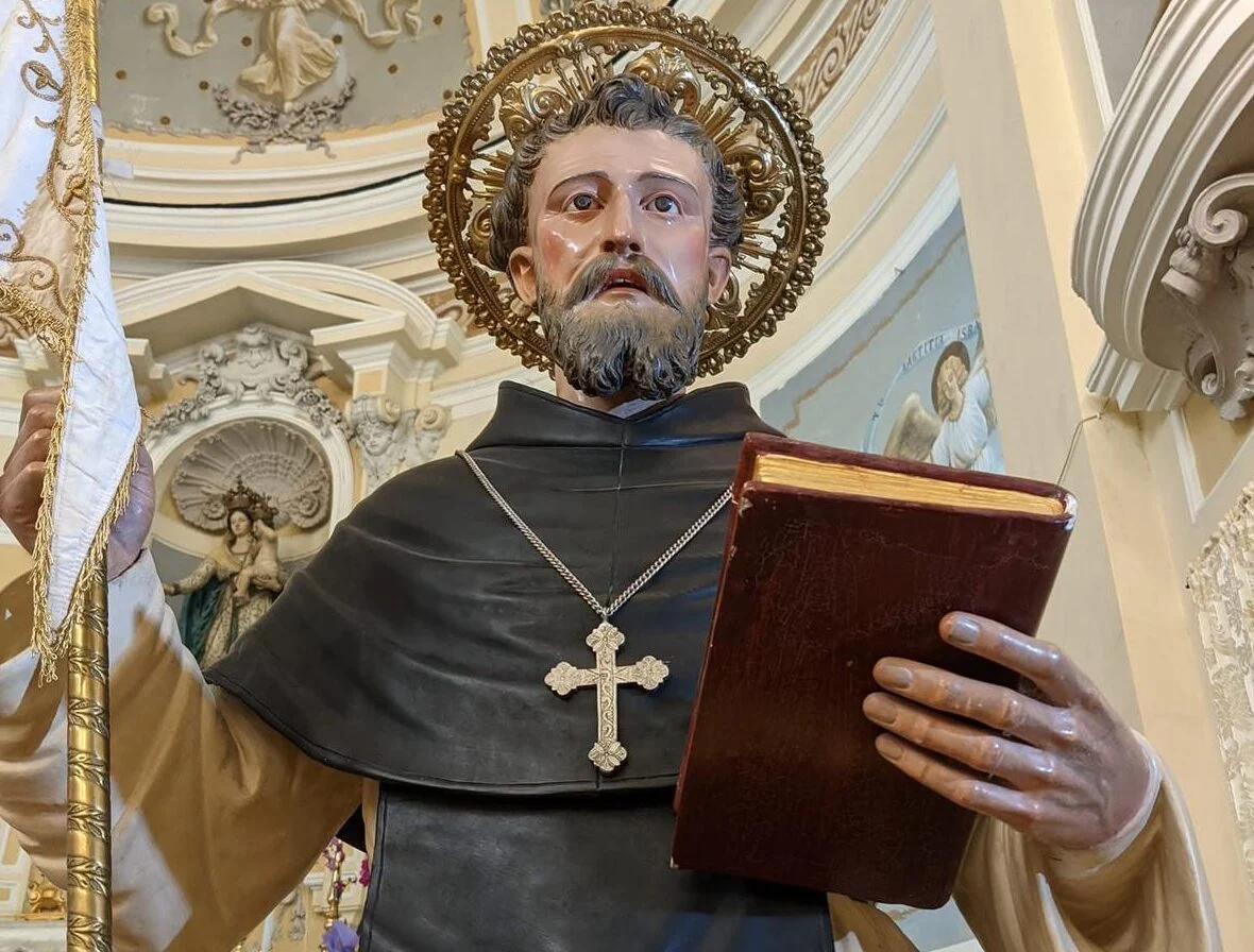 Pisciotta celebra Sant’Aniello: tra fede, miracoli e antiche tradizioni cilentane
