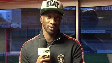 Une-deux avec Mustapha Yatabaré