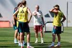 El Real Madrid de Mourinho se estrena contra el Alcorcón