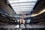 El Real Madrid se pronuncia: "El Supremo no ha dictado ninguna resolución sobre la legalidad de los conciertos en el Bernabéu"