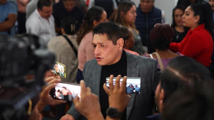 Presunto operativo desplegado desde el viernes antecedió la detención de Jesús Corona Damián, exalcalde de Cuautla