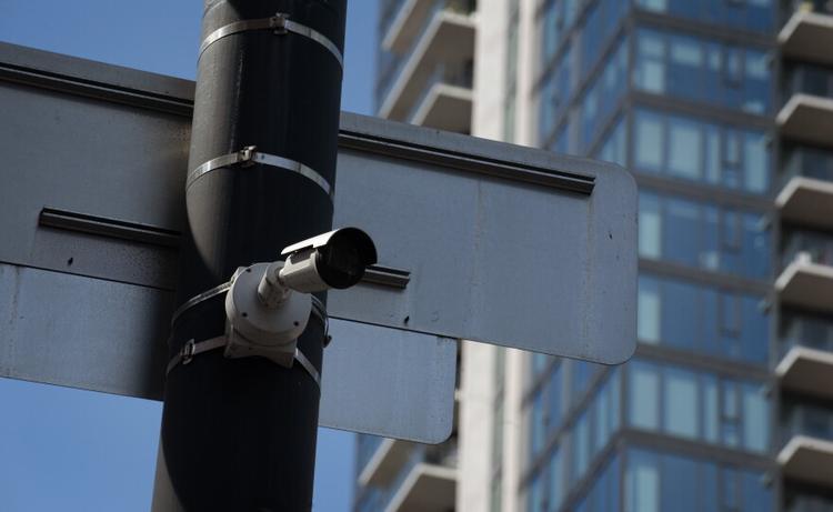 Local ACLU Foundation sues city of San Diego, police department over use of Flock cameras