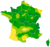 Semaine 202615 - Diarrhée aiguë - Activité faible en médecine générale
