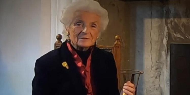 Addio a "lady Franciacorta", è morta Pia Donata Berlucchi