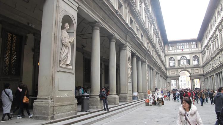 Nominato il nuova cda delle Gallerie degli Uffizi