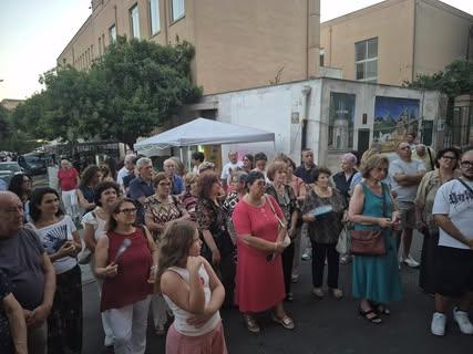 Un viaggio nella memoria, tra tradizioni, storie e ricordi che raccontano la nostra comunità. Un sentito ringraziamento...