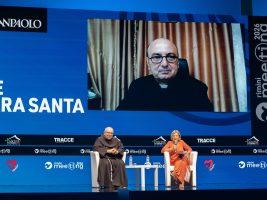 Meeting Rimini: il grido della pace da Gaza a Taybeh, tra ferite aperte e speranze di convivenza