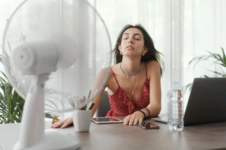 Canicule&nbsp;: qu’est-ce qui consomme le plus, un climatiseur ou un ventilateur&nbsp;?