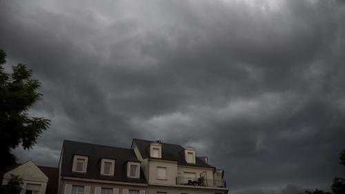 Tempête Louis : la Vendée rejoint la Seine-et-Marne et les Deux-Sèvres en vigilance orange pour risque de "crues"