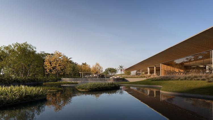 Na Zona Sul de Londrina, Parque das Artes entra em fase final de vendas