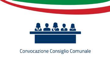 Consiglio Comunale del 24 settembre 2026