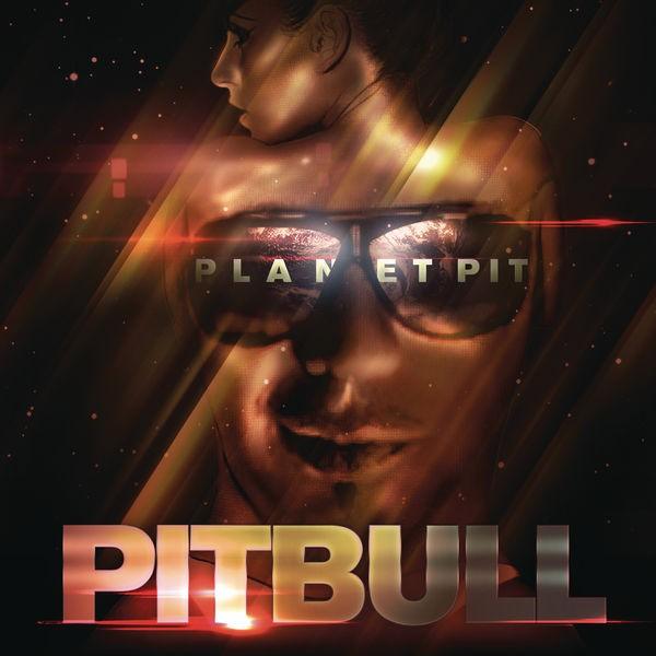 PITBULL - Give me everything