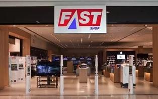 Governo de SP multa Fast Shop em mais de R$ 1 bilhão por fraudes no ICMS