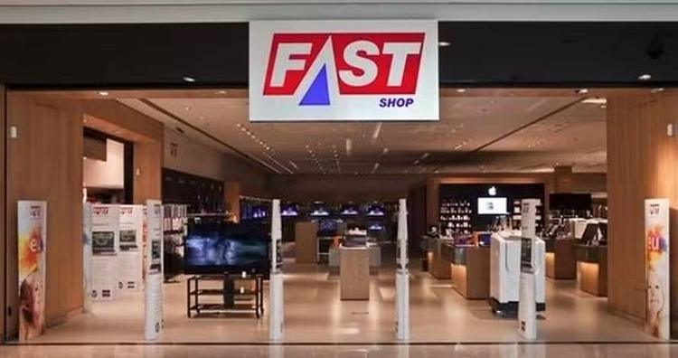 Governo de SP multa Fast Shop em mais de R$ 1 bilhão por fraudes no ICMS
