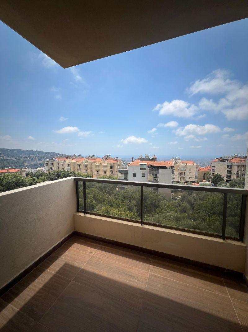 For Sale: Apartment in Mansourieh