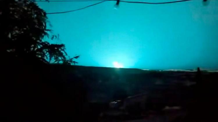 Hérault : quel était cet étrange phénomène lumineux aperçu hier soir dans le ciel ?
