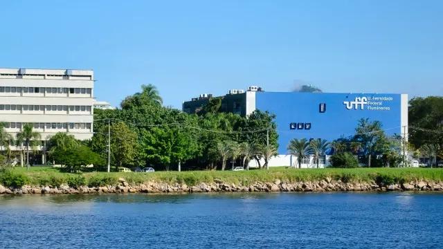 Universidade Federal Fluminense aciona PF após receber ameças