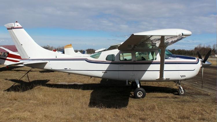 Avião que caiu no interior de SP, matando piloto, é conhecido como 'picape do ar' pela versatilidade com cargas
