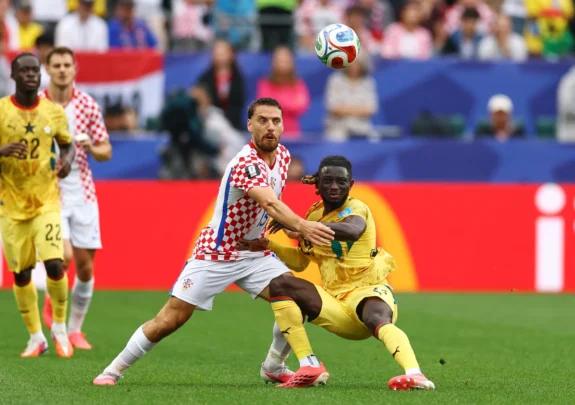 كرواتيا تعبر لدور الـ32 في مونديال 2026 بعد الفوز على غانا