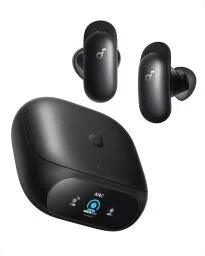 soundcore liberty 5 pro earbuds