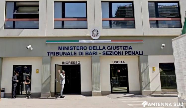Cinque ergastoli per quattro lupare bianche a Canosa, confermate condanne in appello