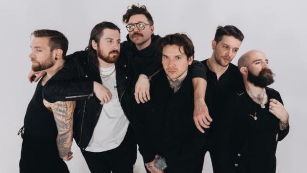 The Devil Wears Prada to release their own version of “Reasons” song
