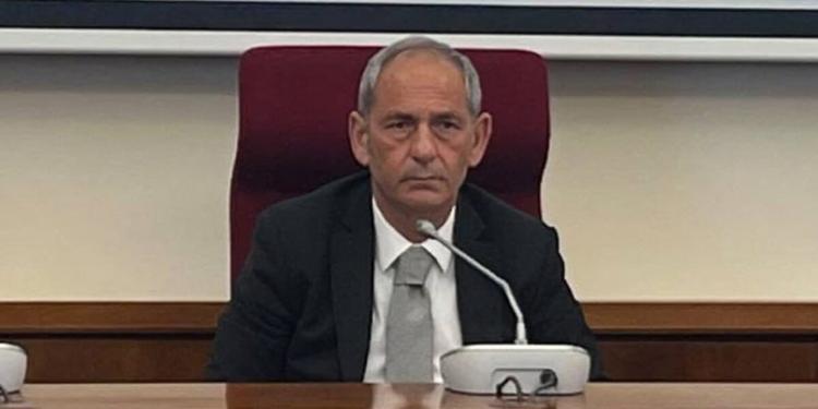 Calderone: «Forza Italia recuperi il suo elettorato in Sicilia. De Luca? Non rispondo»