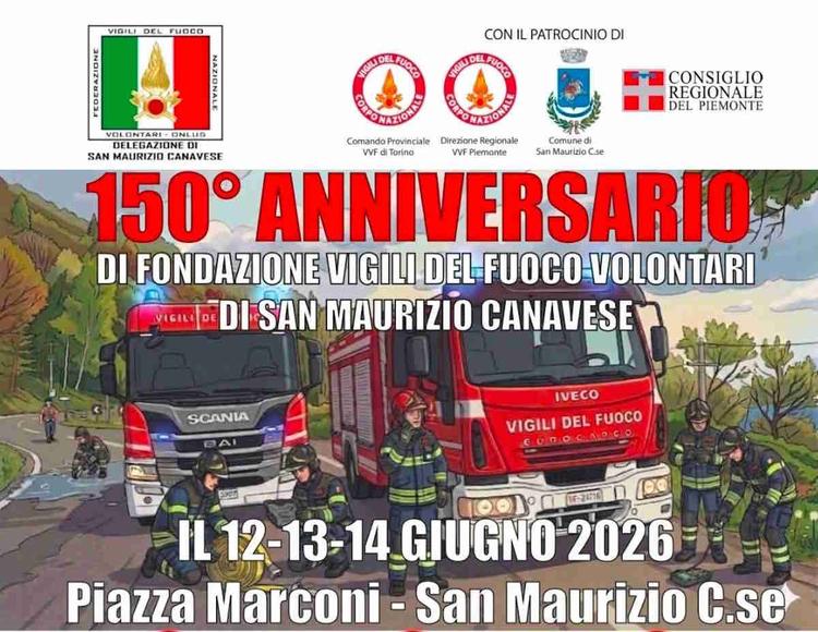 san maurizio vvf