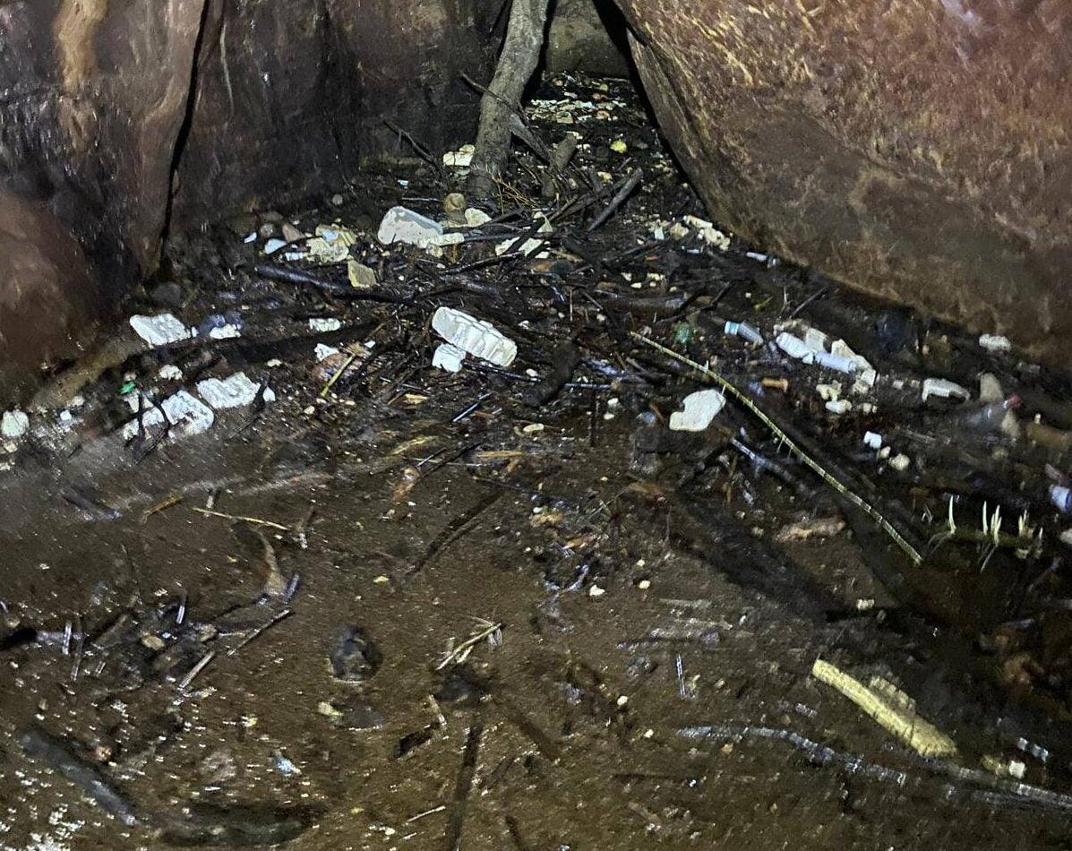 Fiume Bussento, arriva la convocazione ufficiale: tavolo istituzionale per la salvezza de “La Rupe”