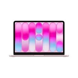 Apple 2026 MacBook Neo 13-inch Laptop with A18 Pro chip: Built for AI and Apple Intelligence, Liquid Retina Display, 8GB Unified Memory, 256GB SSD Storage, 1080p FaceTime HD Camera; Blush