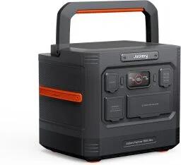 Jackery Explorer 1500 Ultra