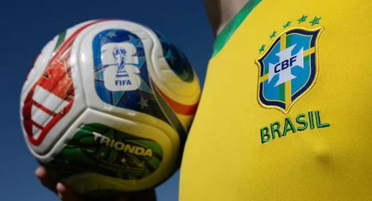 Copa do Mundo de 2026 expõe disputa bilionária entre Nike, Adidas e Puma