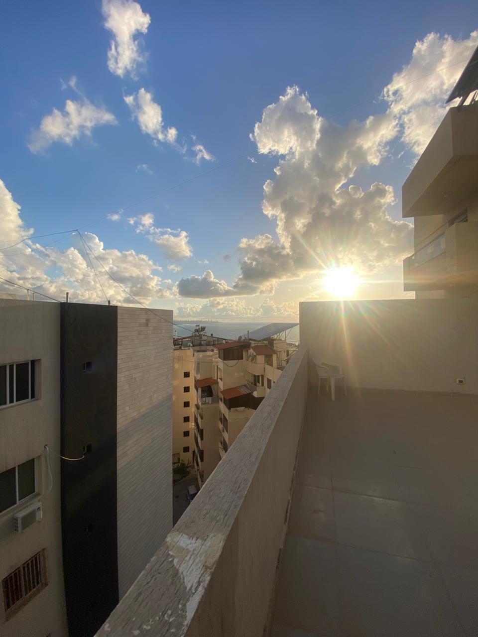 For Sale: Duplex in Dbayeh