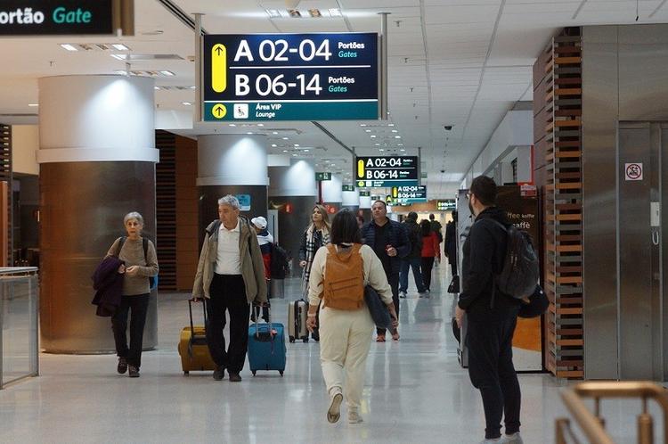 Viracopos e rodoviária de Campinas esperam 215 mil pessoas no feriadão do Dia do Trabalhador