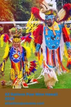 All Nations Pow Wow 2026
