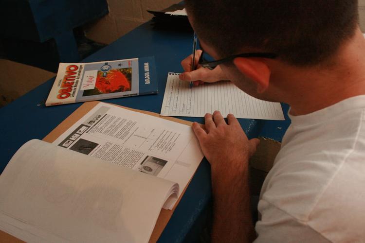 Adolescentes da Fundação Casa chegam à semifinal da Olimpíada de História da Unicamp