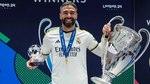 ”El único lunar de Carvajal, 'leyendaza' del Madrid, es que esta temporada no ha ejercido de capitán"