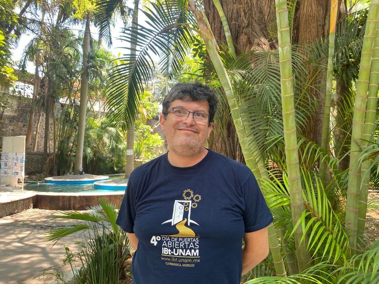 Científicos en Morelos crean tecnología para "limpiar" ríos contaminados